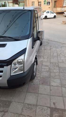 Ford Transit 2009, 130,000 km - 2.2 l - Bakı