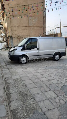Ford Transit 2009, 130,000 km - 2.2 l - Bakı
