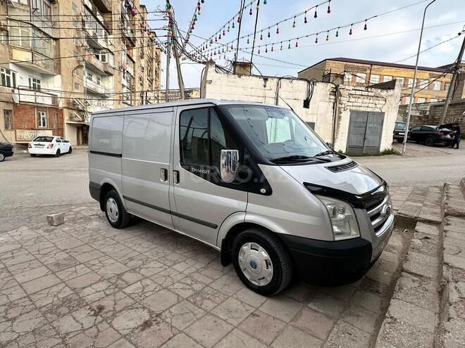 Ford Transit 2009, 130,000 km - 2.2 l - Bakı