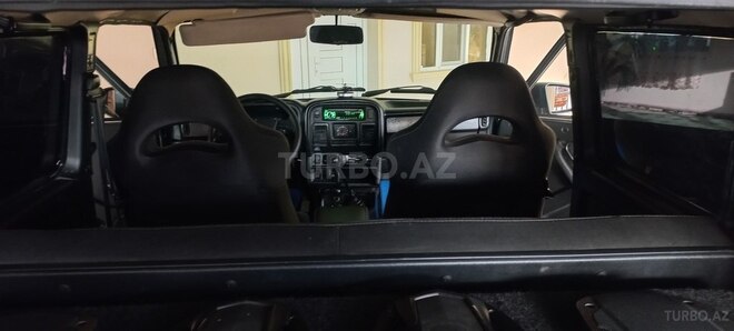 LADA (VAZ) Niva 2015, 143,073 km - 1.7 л - Qazax