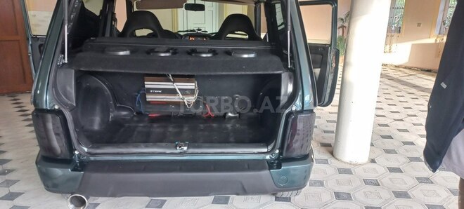 LADA (VAZ) Niva 2015, 143,073 km - 1.7 л - Qazax