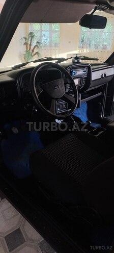 LADA (VAZ) Niva 2015, 143,073 km - 1.7 л - Qazax