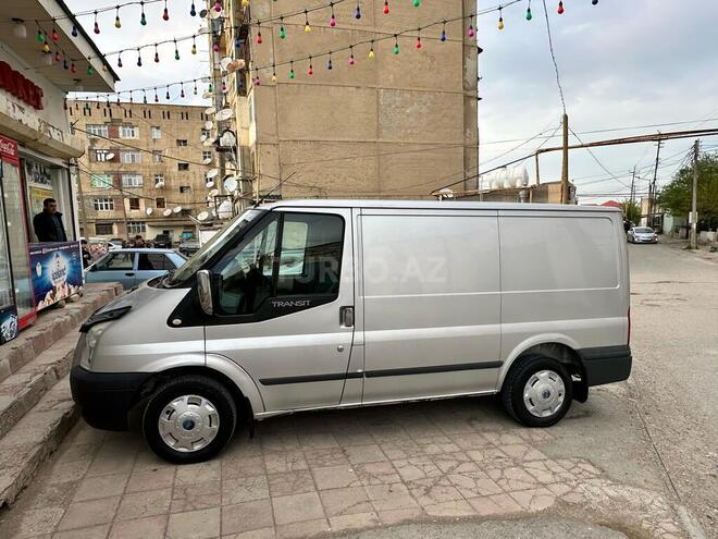 Ford Transit 2009, 130,000 km - 2.2 l - Bakı
