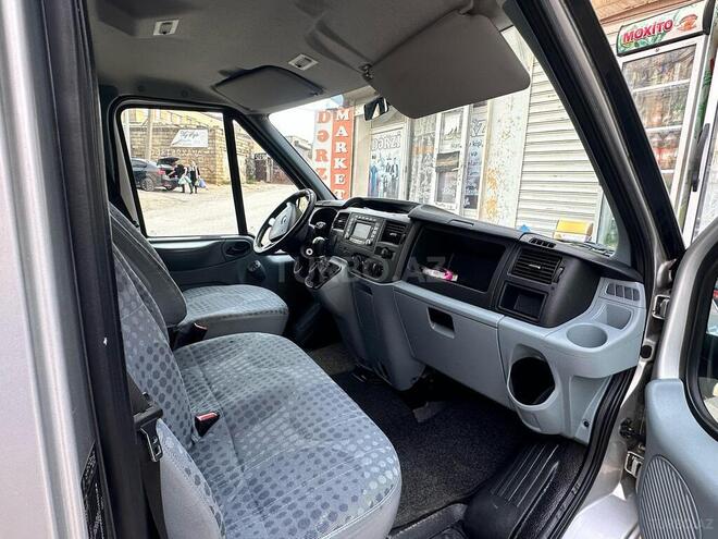 Ford Transit 2009, 130,000 km - 2.2 l - Bakı