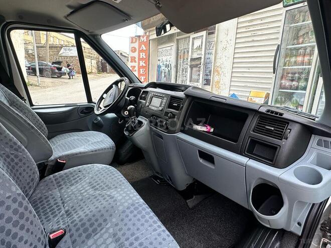 Ford Transit 2009, 130,000 km - 2.2 l - Bakı