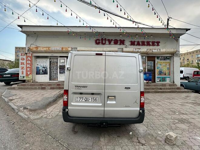Ford Transit 2009, 130,000 km - 2.2 l - Bakı
