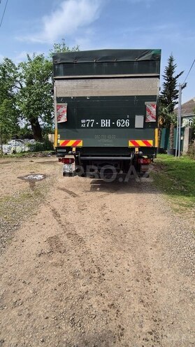 Mercedes Atego 1218 2009, 56,600 km - 4.3 л - Astara