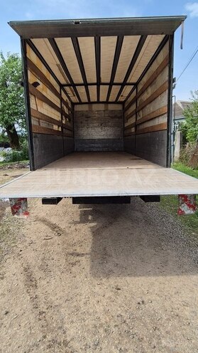 Mercedes Atego 1218 2009, 56,600 km - 4.3 л - Astara