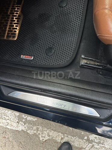 BMW 328 2014, 252,000 km - 2.0 l - Bakı