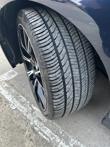 BMW 328 2014, 252,000 km - 2.0 l - Bakı