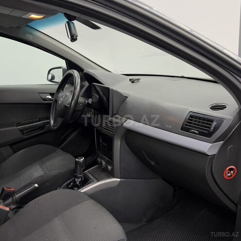 Opel Astra 2005, 313,111 km - 1.3 l - Sumqayıt