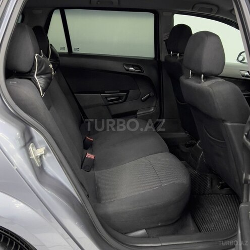 Opel Astra 2005, 313,111 km - 1.3 l - Sumqayıt
