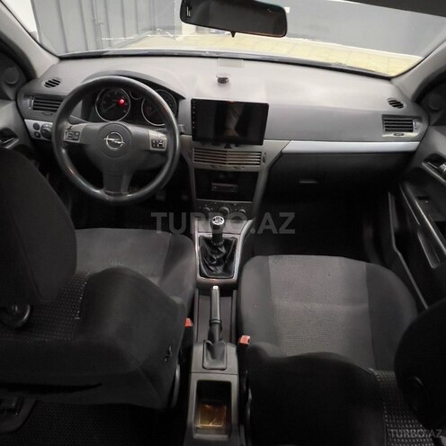 Opel Astra 2005, 313,111 km - 1.3 l - Sumqayıt