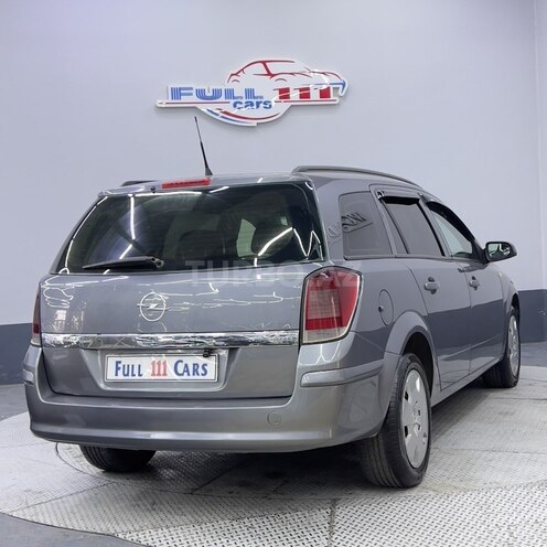 Opel Astra 2005, 313,111 km - 1.3 l - Sumqayıt