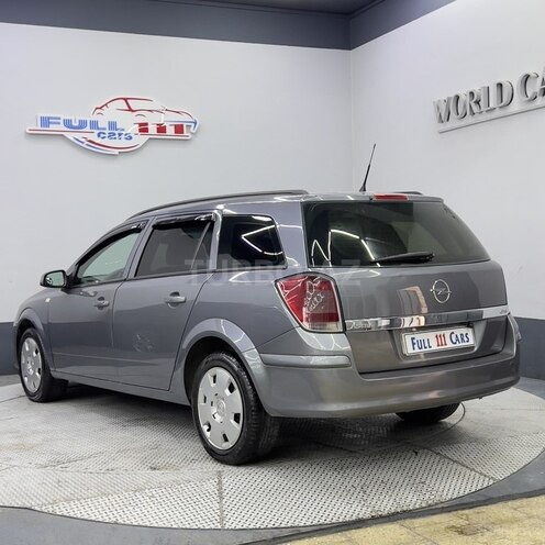 Opel Astra 2005, 313,111 km - 1.3 l - Sumqayıt