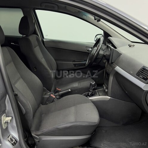 Opel Astra 2005, 313,111 km - 1.3 l - Sumqayıt