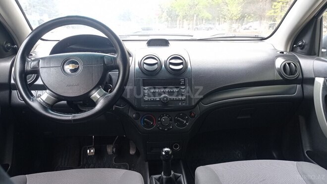 Chevrolet Aveo 2010, 275,000 km - 1.2 л - Sumqayıt