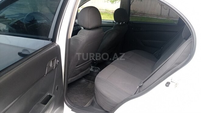 Chevrolet Aveo 2010, 275,000 km - 1.2 л - Sumqayıt