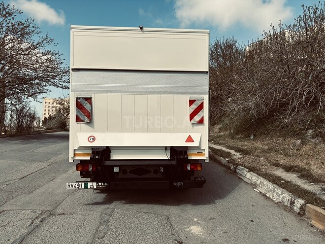 Mercedes Atego 816 2011, 285,678 km - 4.3 l - Bakı