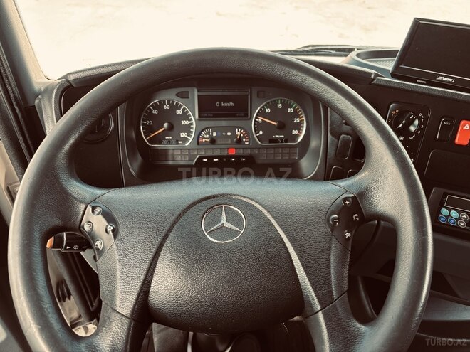 Mercedes Atego 816 2011, 285,678 km - 4.3 l - Bakı