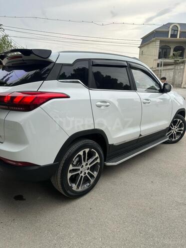 Baic  2023, 33,186 km - 1.5 l - Bakı