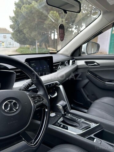 Baic  2023, 33,186 km - 1.5 l - Bakı