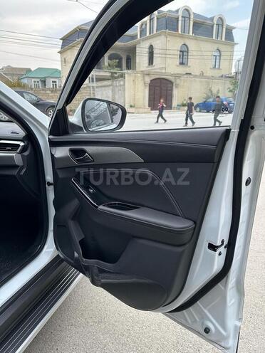 Baic  2023, 33,186 km - 1.5 l - Bakı