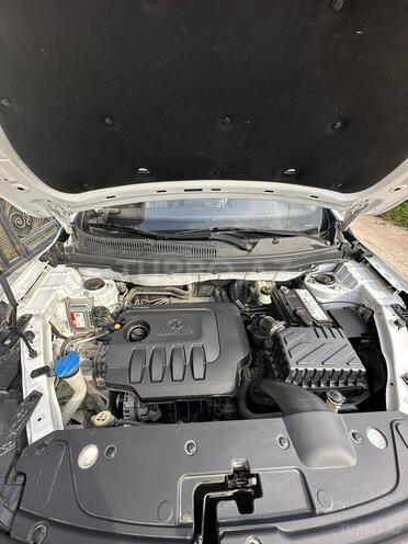 Baic  2023, 33,186 km - 1.5 l - Bakı