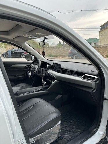 Baic  2023, 33,186 km - 1.5 l - Bakı