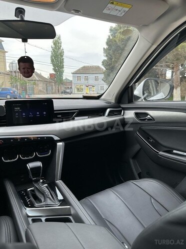 Baic  2023, 33,186 km - 1.5 l - Bakı