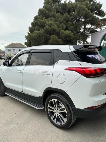 Baic  2023, 33,186 km - 1.5 l - Bakı