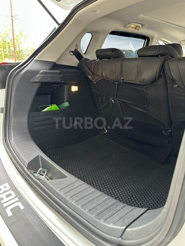 Baic  2023, 33,186 km - 1.5 l - Bakı