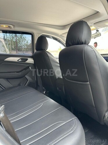 Baic  2023, 33,186 km - 1.5 l - Bakı