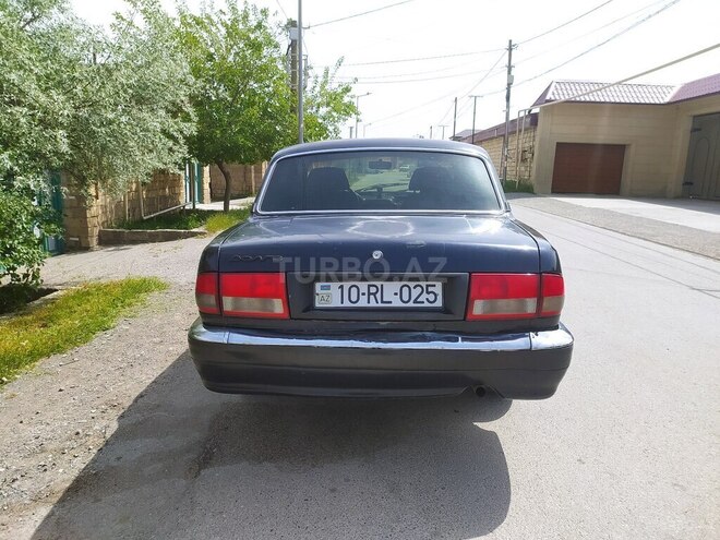 GAZ 31105 2006, 236,700 km - 2.3 l - Bakı