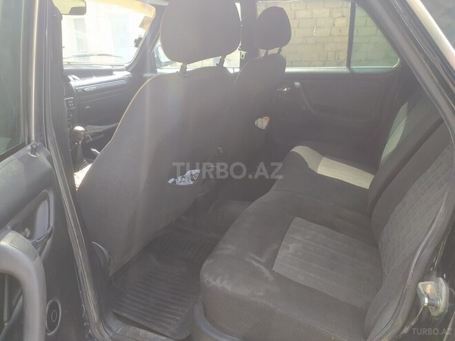 GAZ 31105 2006, 236,700 km - 2.3 l - Bakı
