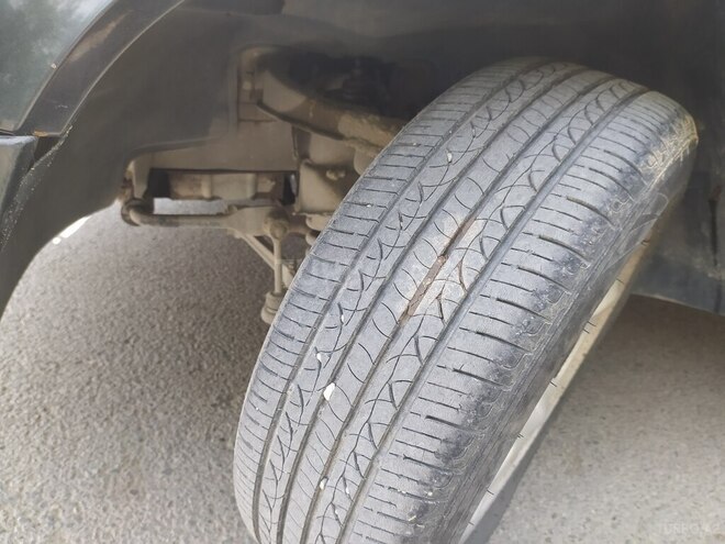 GAZ 31105 2006, 236,700 km - 2.3 l - Bakı