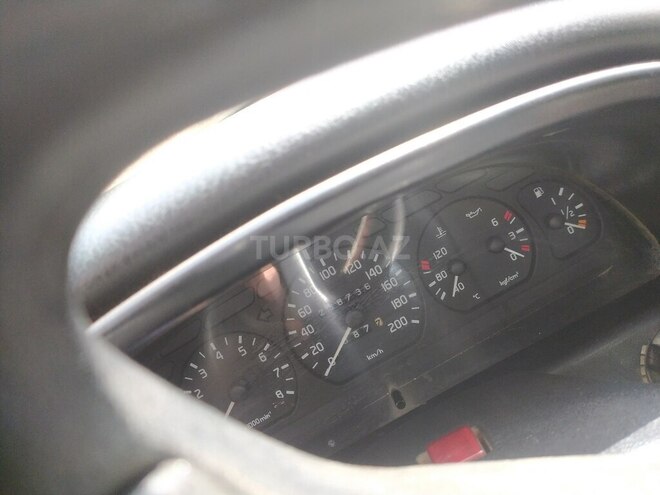 GAZ 31105 2006, 236,700 km - 2.3 l - Bakı