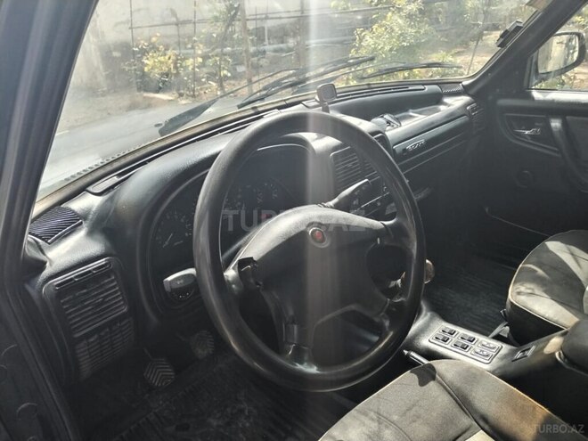 GAZ 31105 2006, 236,700 km - 2.3 l - Bakı