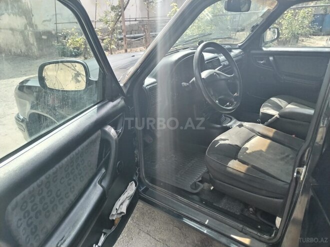 GAZ 31105 2006, 236,700 km - 2.3 l - Bakı