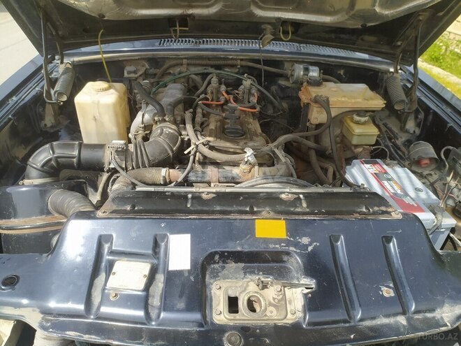 GAZ 31105 2006, 236,700 km - 2.3 l - Bakı