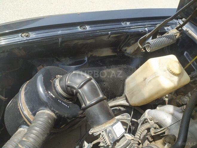 GAZ 31105 2006, 236,700 km - 2.3 l - Bakı