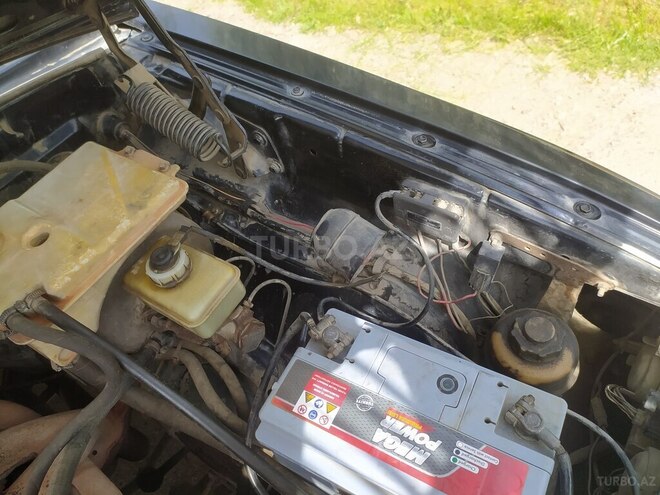 GAZ 31105 2006, 236,700 km - 2.3 l - Bakı