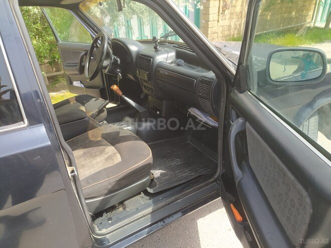 GAZ 31105 2006, 236,700 km - 2.3 l - Bakı
