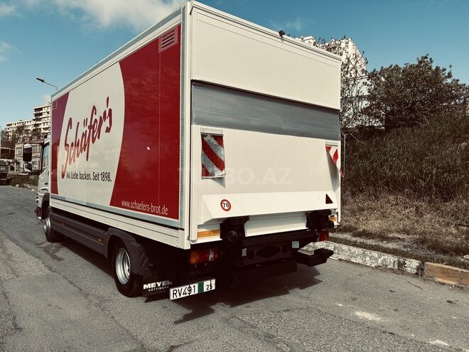 Mercedes Atego 816 2011, 285,678 km - 4.3 l - Bakı