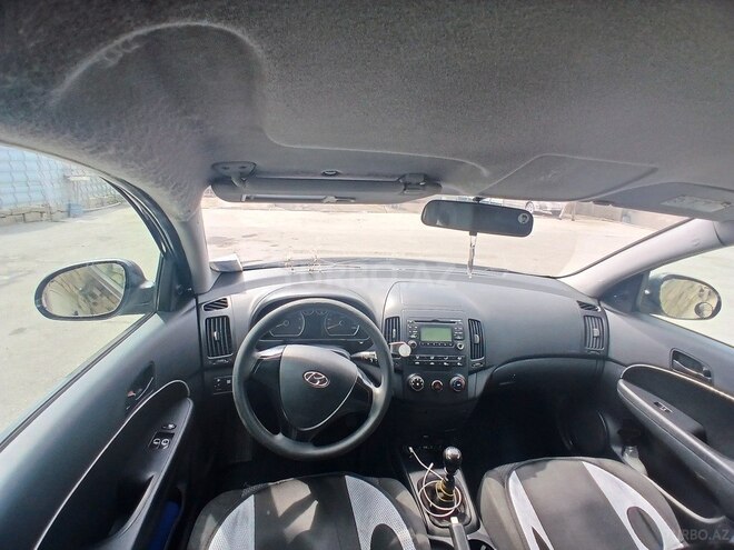 Hyundai i30 2009, 410,000 km - 1.6 l - Bakı