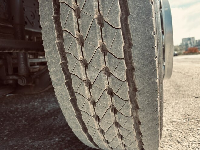 Mercedes Atego 816 2011, 285,678 km - 4.3 l - Bakı