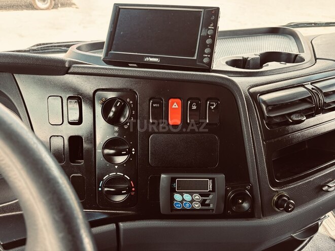 Mercedes Atego 816 2011, 285,678 km - 4.3 l - Bakı