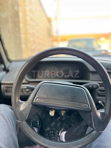 LADA (VAZ) 21099 2000, 134,680 km - 1.5 l - Bakı