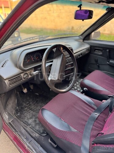 LADA (VAZ) 21099 2000, 134,680 km - 1.5 l - Bakı