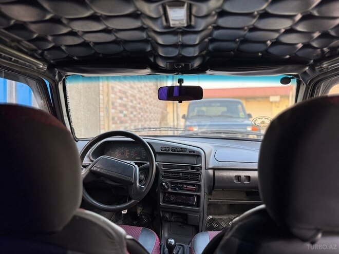 LADA (VAZ) 21099 2000, 134,680 km - 1.5 l - Bakı